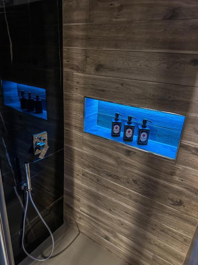 Bel Fiore Deluxe Apartment ジェノヴァ エクステリア 写真