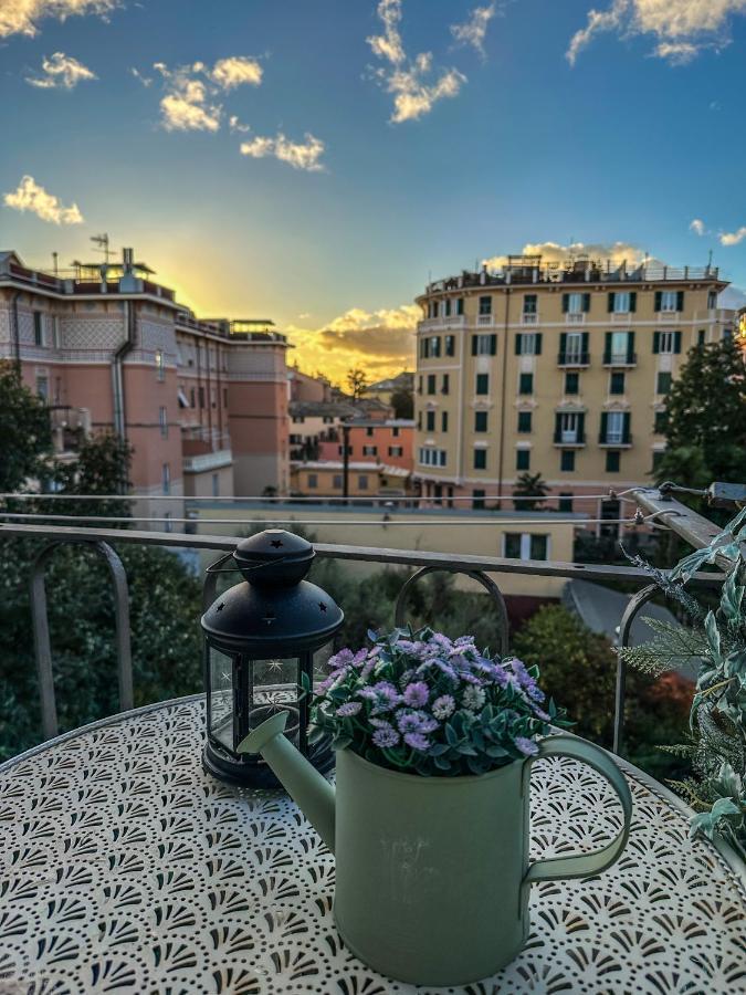 Bel Fiore Deluxe Apartment ジェノヴァ エクステリア 写真