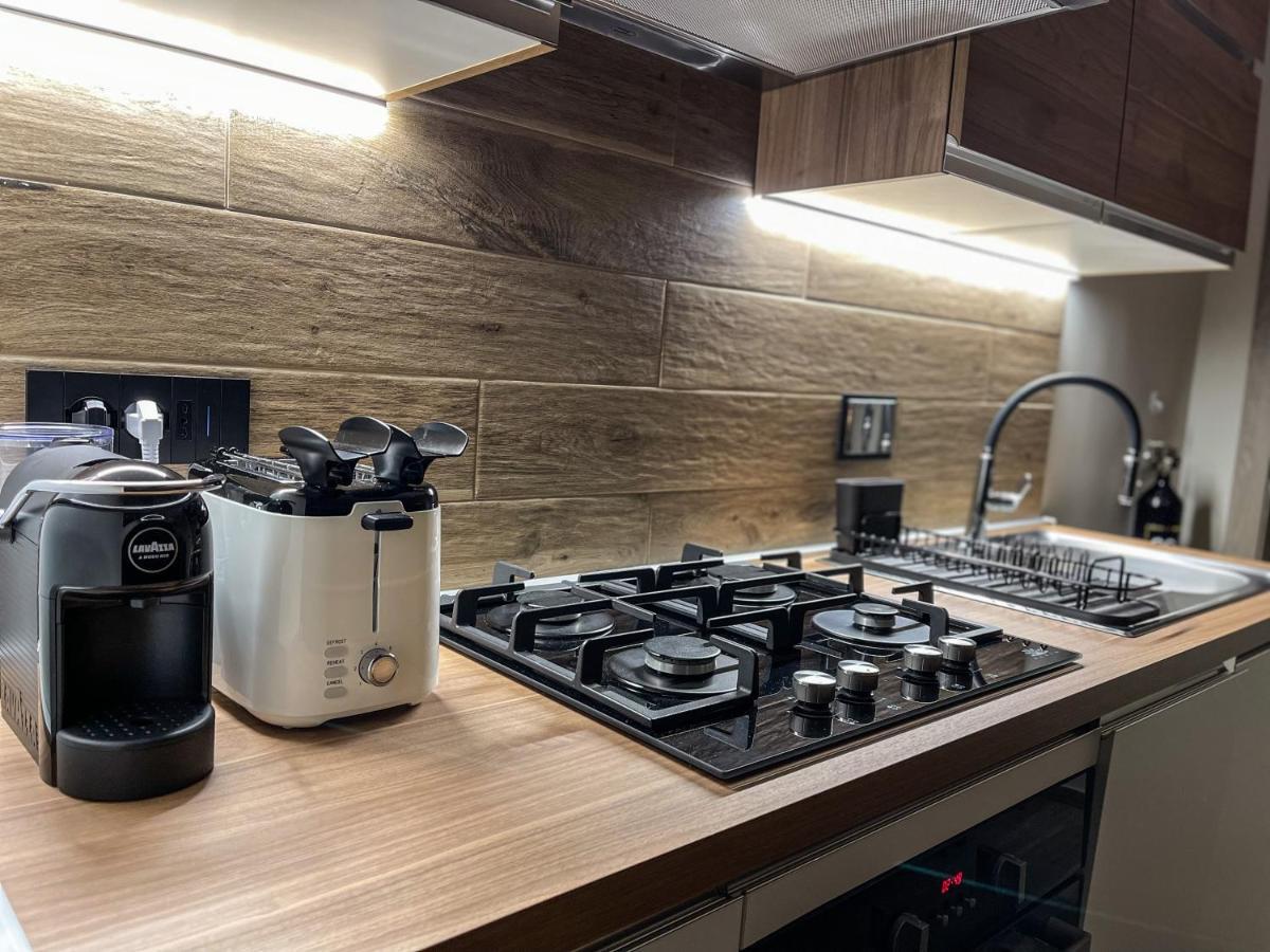 Bel Fiore Deluxe Apartment ジェノヴァ エクステリア 写真
