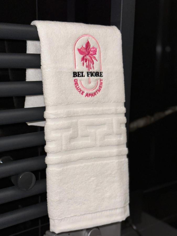 Bel Fiore Deluxe Apartment ジェノヴァ エクステリア 写真