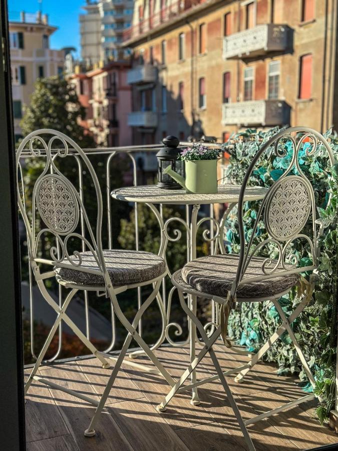 Bel Fiore Deluxe Apartment ジェノヴァ エクステリア 写真