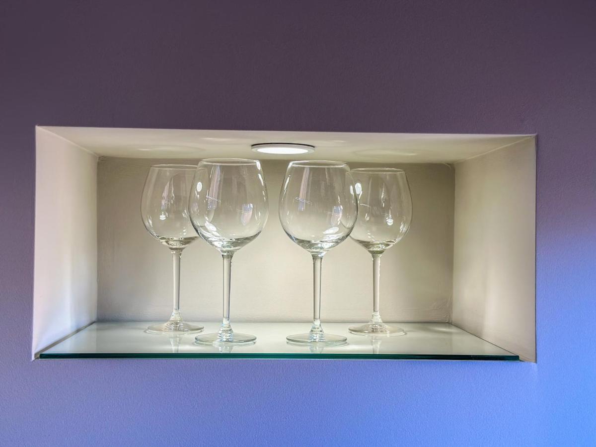 Bel Fiore Deluxe Apartment ジェノヴァ エクステリア 写真