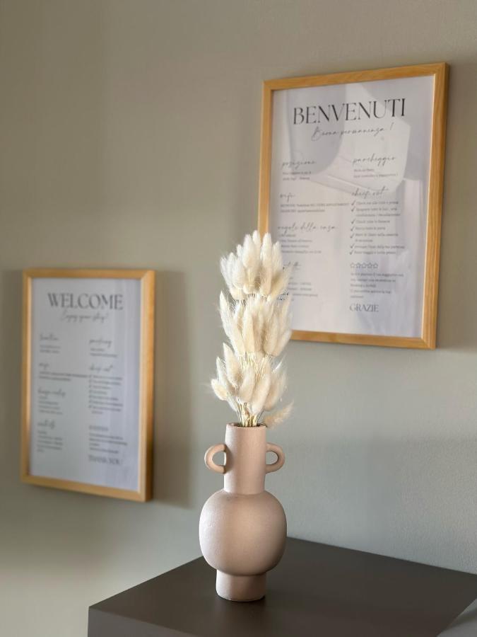 Bel Fiore Deluxe Apartment ジェノヴァ エクステリア 写真