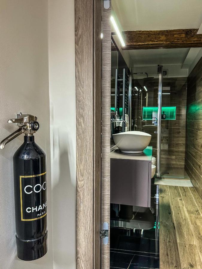 Bel Fiore Deluxe Apartment ジェノヴァ エクステリア 写真