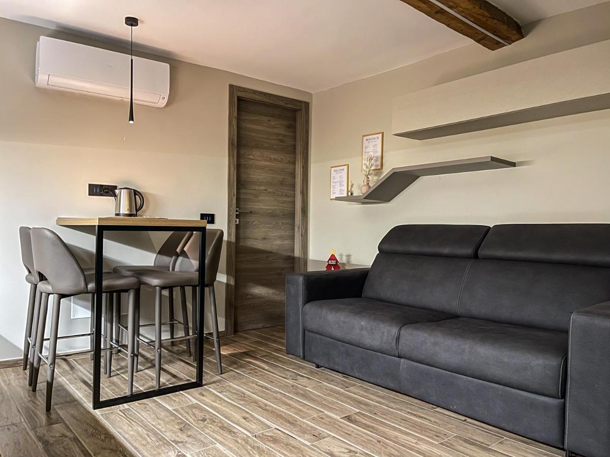 Bel Fiore Deluxe Apartment ジェノヴァ エクステリア 写真