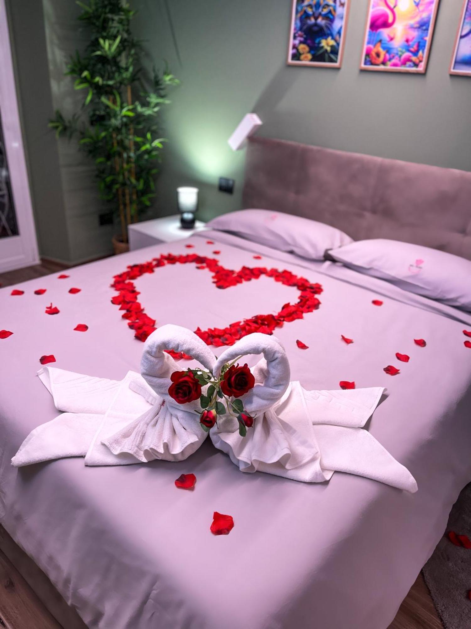 Bel Fiore Deluxe Apartment ジェノヴァ エクステリア 写真